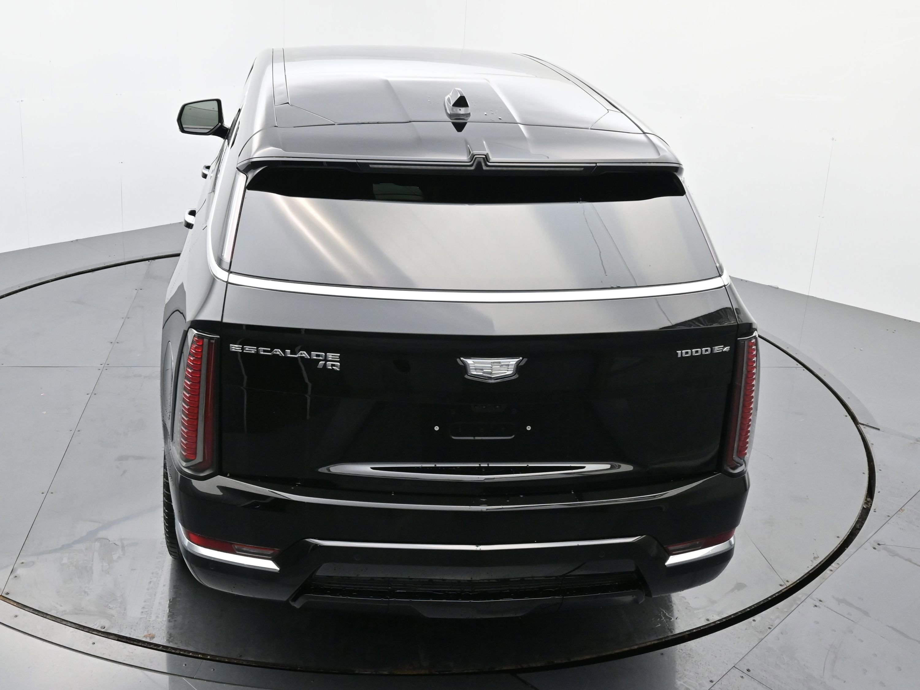New 2025 Cadillac Escalade IQ Luxury 2 image 26