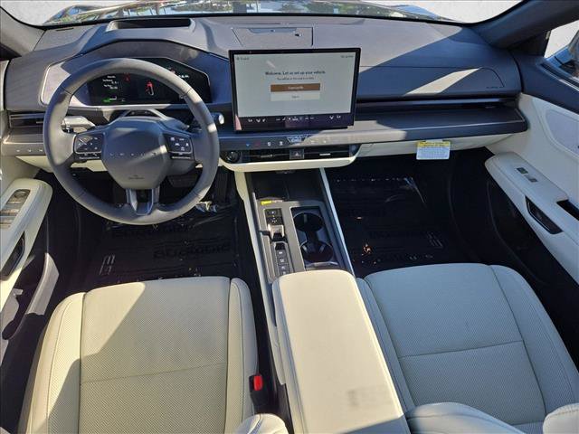 New 2026 Lexus ES 350h FWD image 14