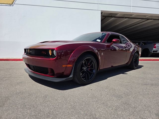 Used 2020 Dodge Challenger R/T Scat Pack image 3