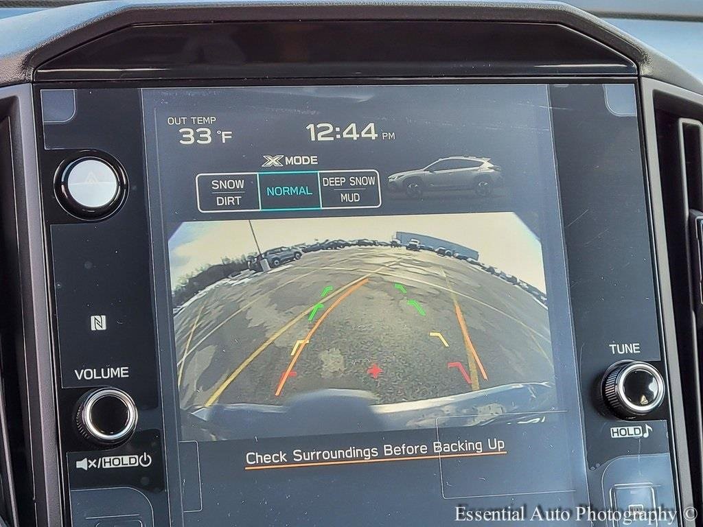 New 2026 Subaru Crosstrek 2.5i Sport image 16