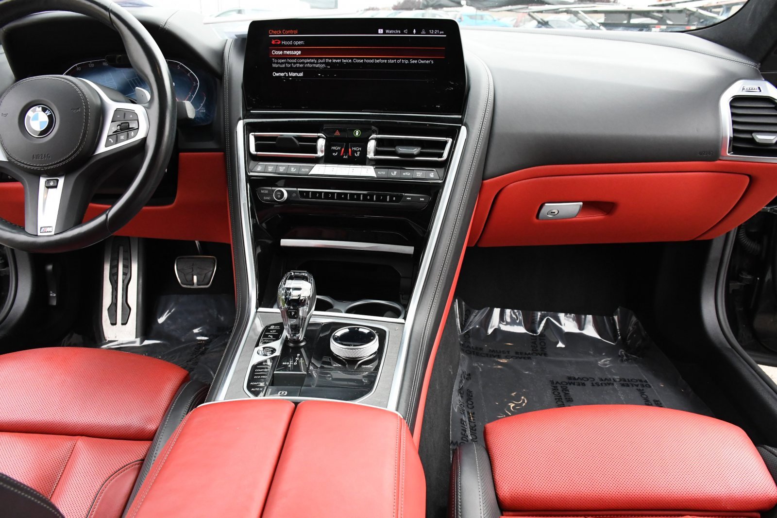 Used 2023 BMW 840i Gran Coupe image 8