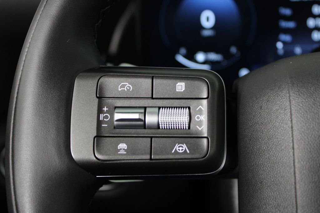 Certified 2026 Hyundai Palisade Calligraphy image 25