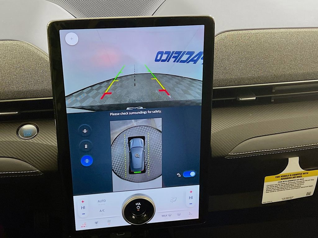 Used 2025 Ford Mustang Mach-E Premium w/ Interior Protection Package image 20