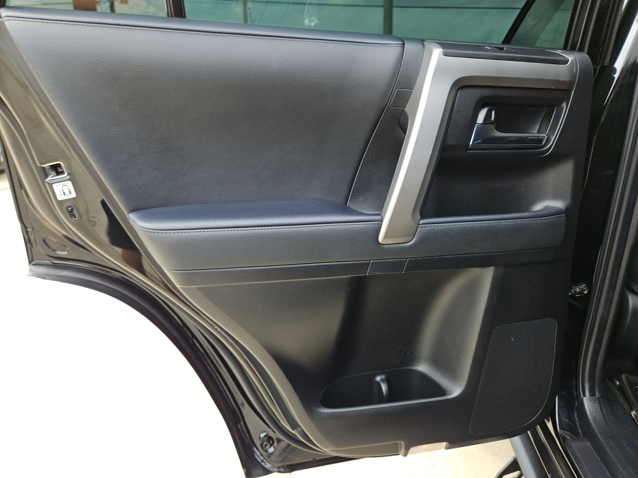 Used 2021 Toyota 4Runner Trail Special Edition AWD/4WD image 15