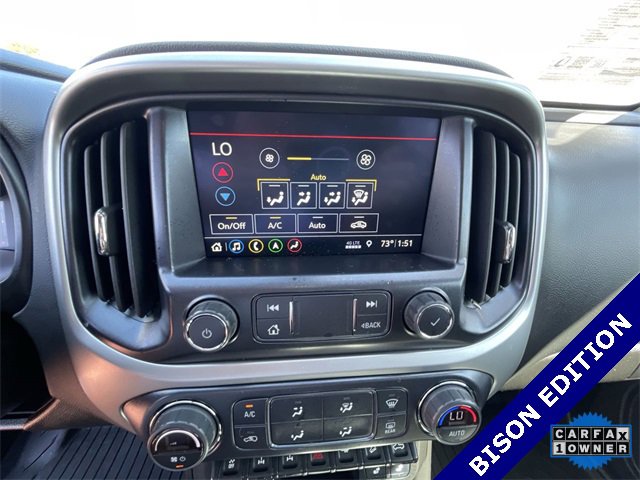 Used 2021 Chevrolet Colorado ZR2 w/ Colorado ZR2 Bison Edition image 29