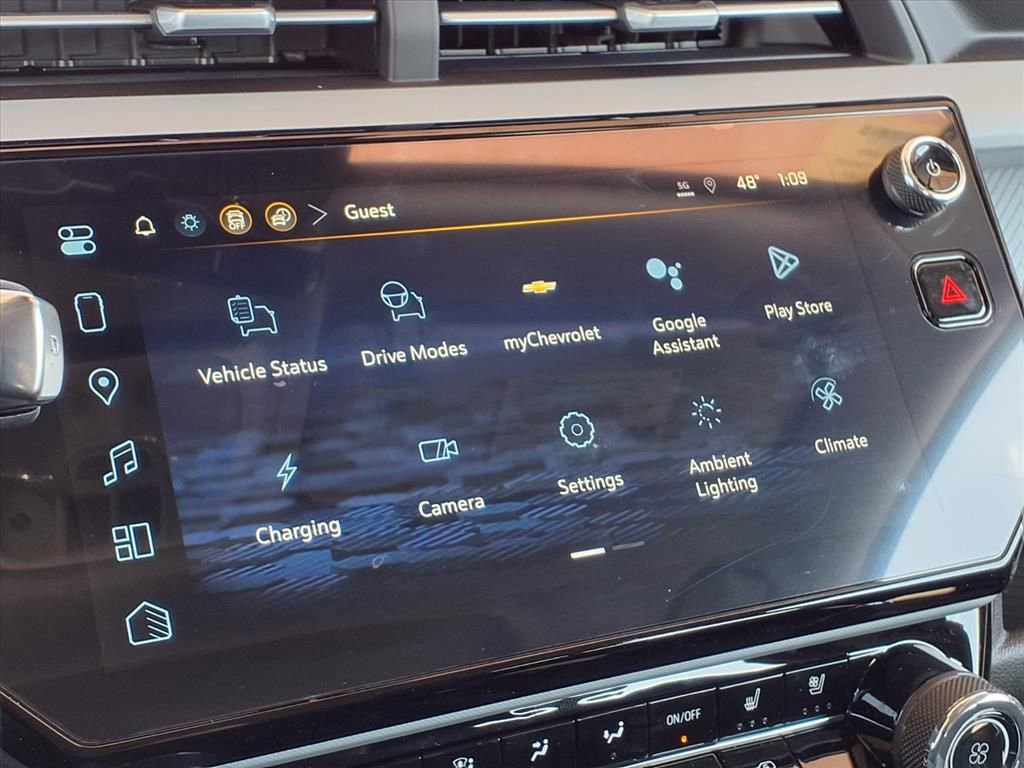 New 2027 Chevrolet Bolt RS w/ Technology Package image 19