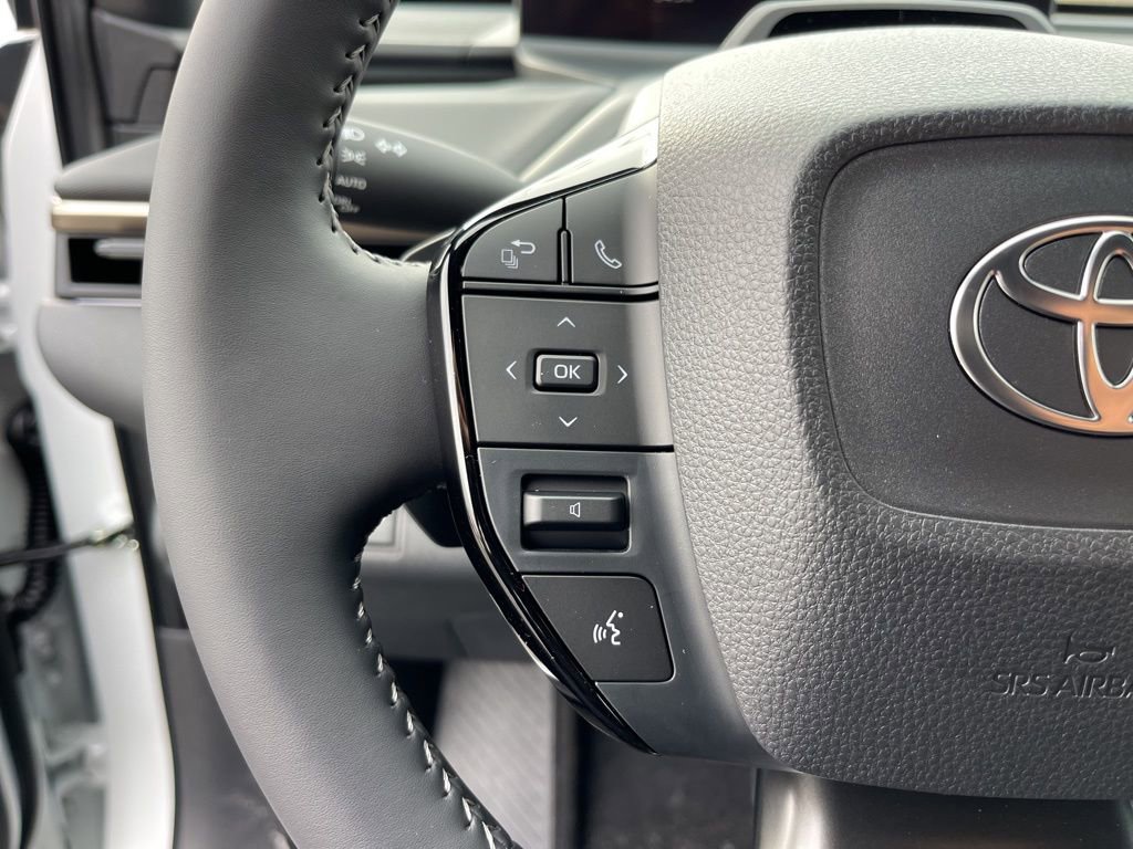 New 2026 Toyota bZ XLE image 17