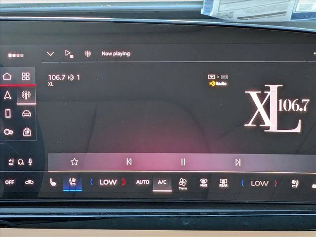 New 2025 Audi A5 2.0T Prestige image 13