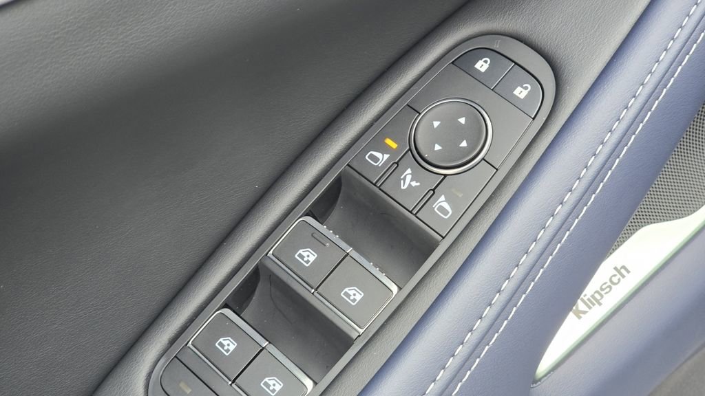 New 2026 INFINITI QX60 Sport image 28