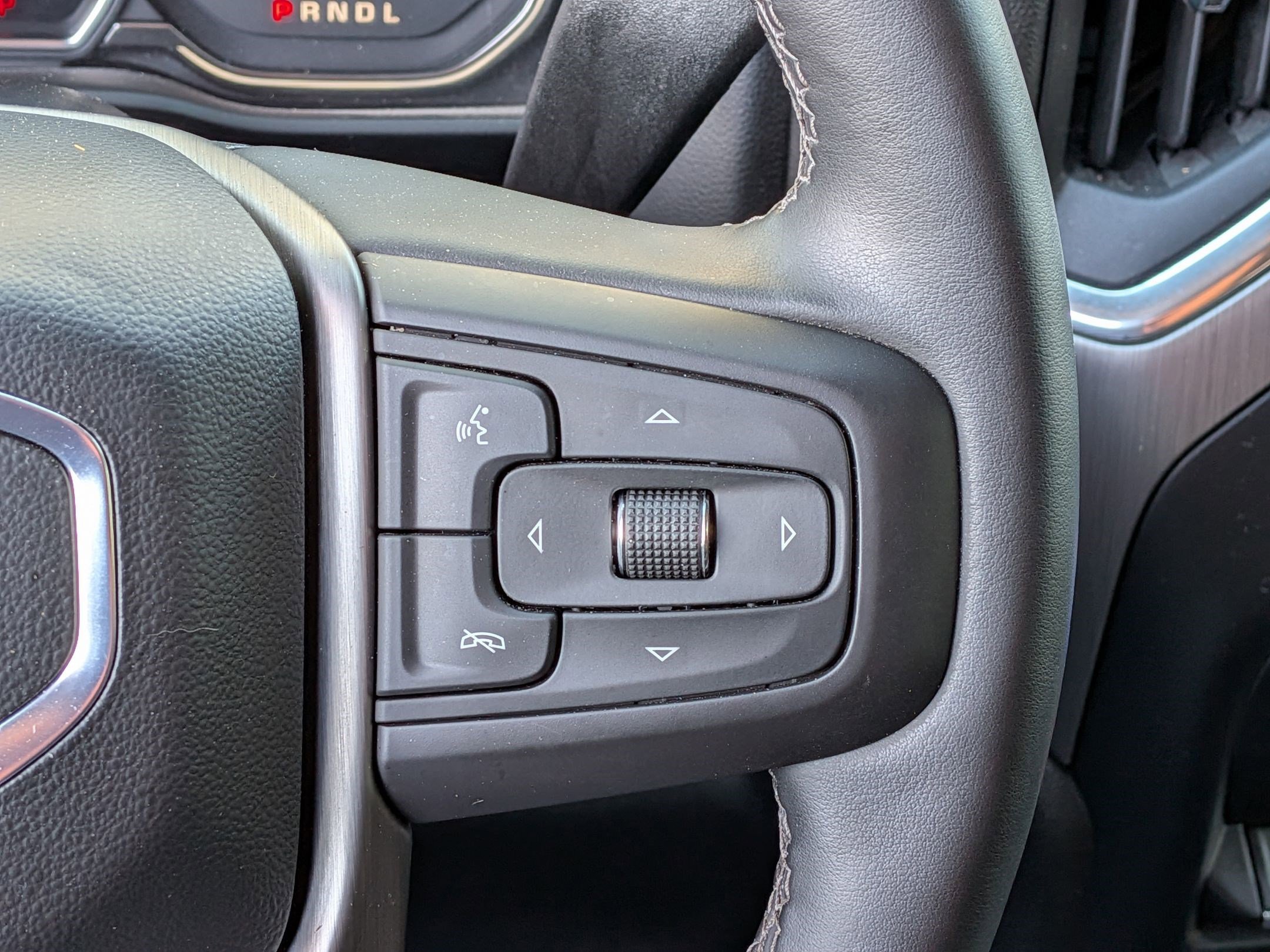 Used 2023 GMC Sierra 2500 Denali w/ Denali Black Diamond Edition image 22