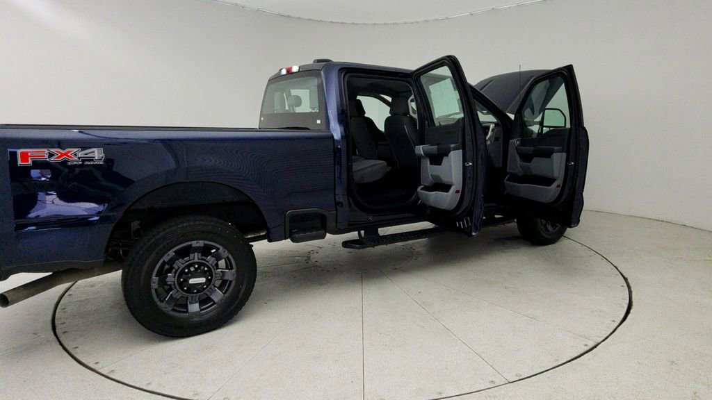 Used 2024 Ford F250 XL w/ STX Appearance Package image 14