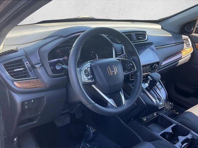Used 2020 Honda CR-V EX image 14