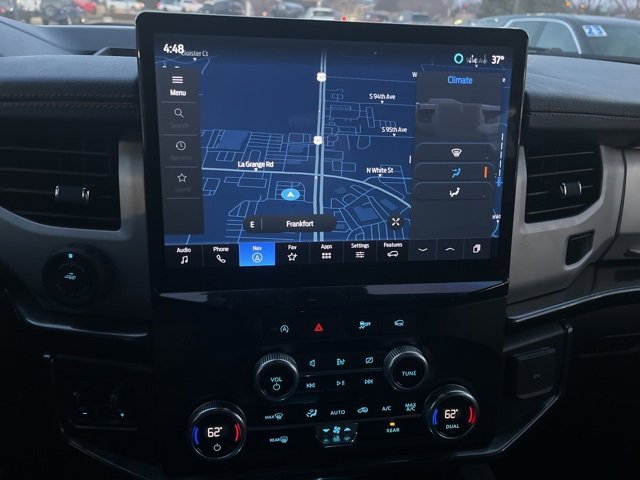 Used 2024 Ford Expedition Timberline image 11