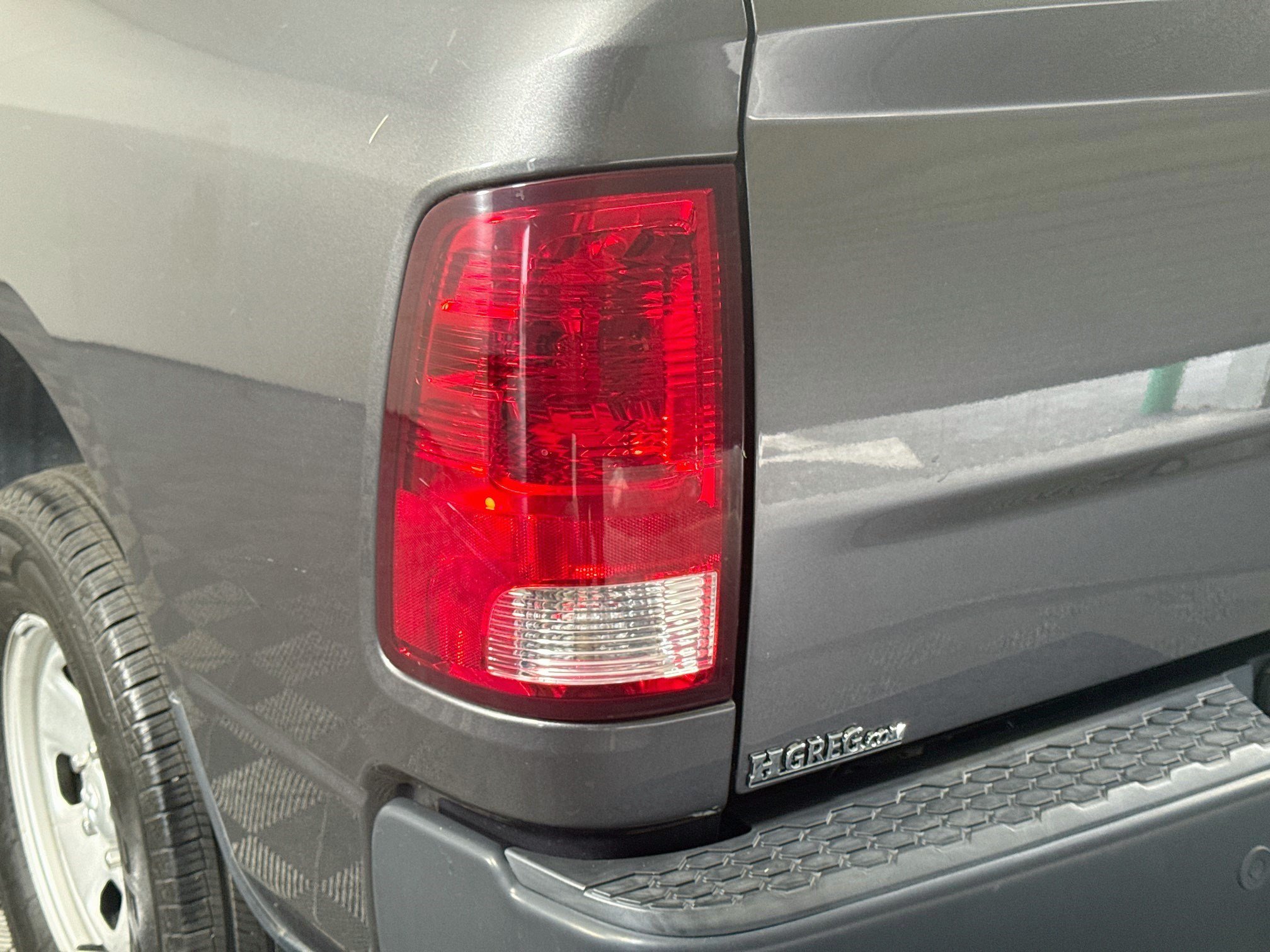 Used 2018 RAM 1500 Tradesman w/ Popular Equipment Group RWD image 35