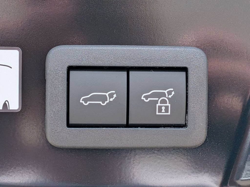 New 2026 Toyota Prius Plug-In Hybrid w/ Limited Premium Package FWD image 32