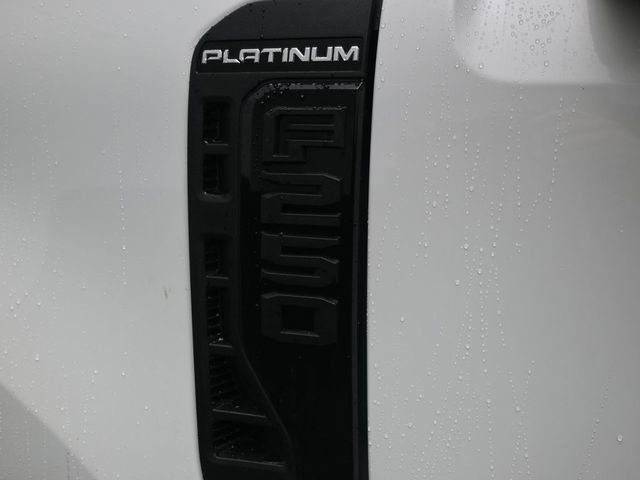 New 2026 Ford F250 Platinum w/ Tremor Off-Road Package image 31