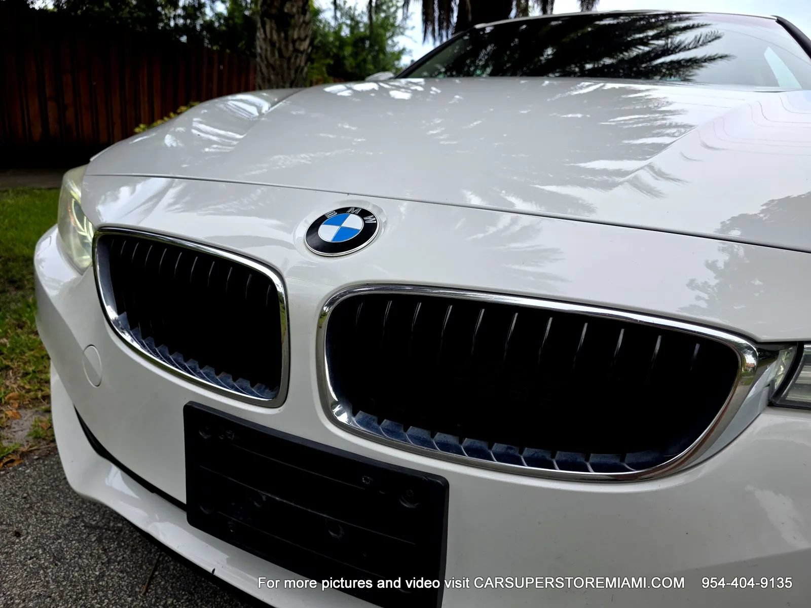 Used 2015 BMW 428i xDrive Coupe w/ Cold Weather Package AWD/4WD image 58