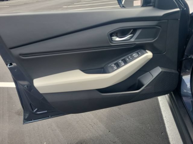 New 2026 Honda Accord SE image 38