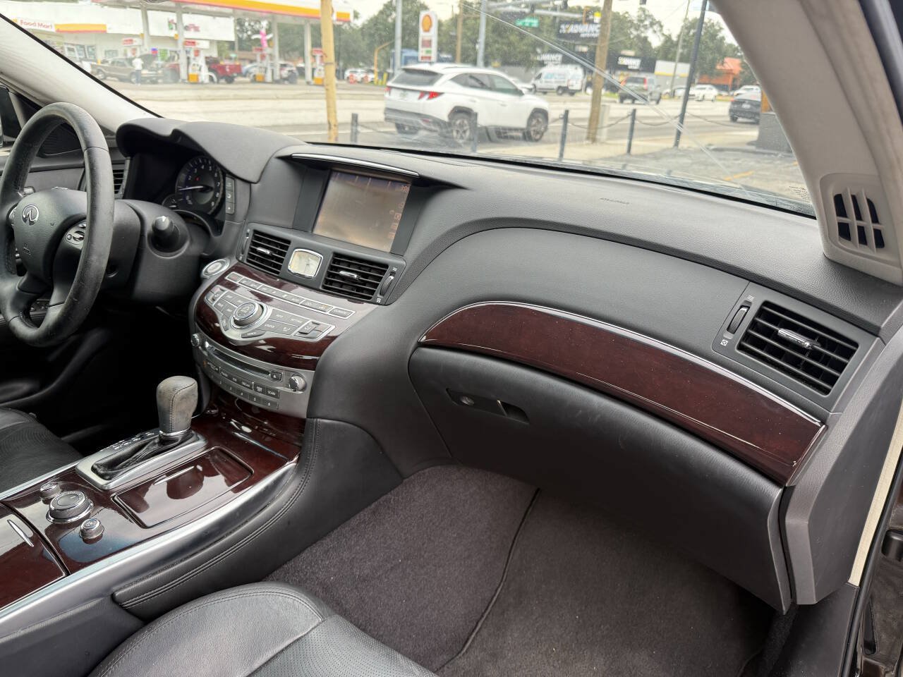 Used 2013 INFINITI M37 x w/ Premium Pkg AWD/4WD image 25