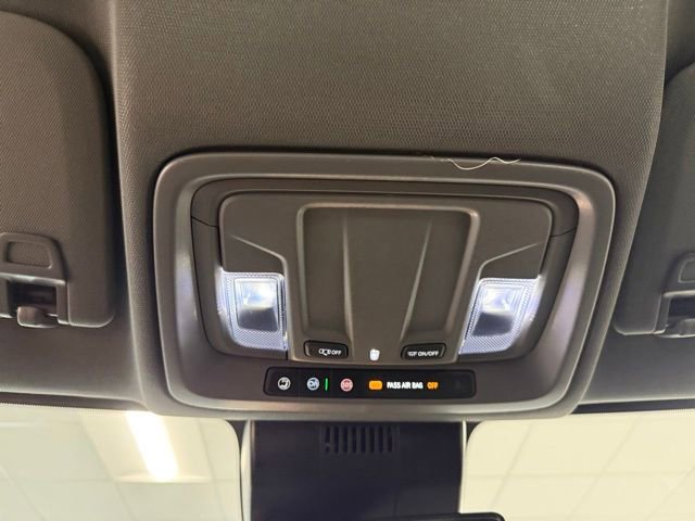 New 2026 GMC Sierra 1500 Pro w/ Trailering Package image 19