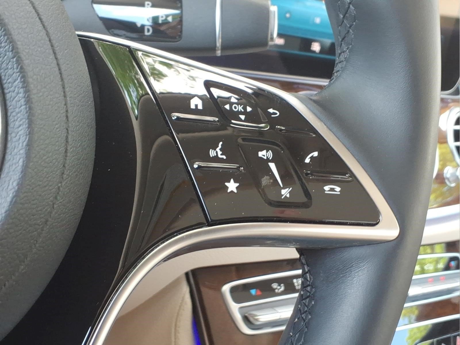 Certified 2023 Mercedes-Benz E 350 4MATIC Sedan image 17
