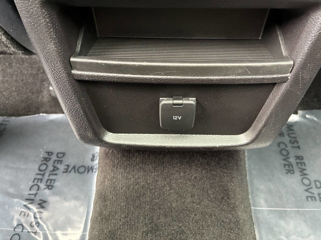 Used 2017 Ford Edge SEL w/ Equipment Group 201A image 14