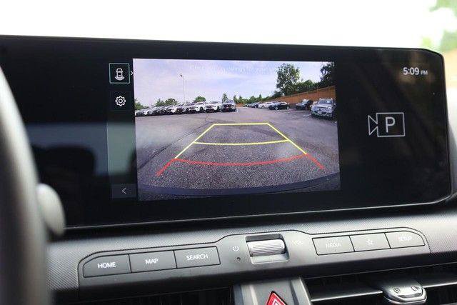 Used 2025 Kia K4 FWD image 12