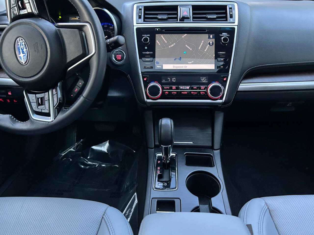 Used 2018 Subaru Outback 3.6R Limited image 35