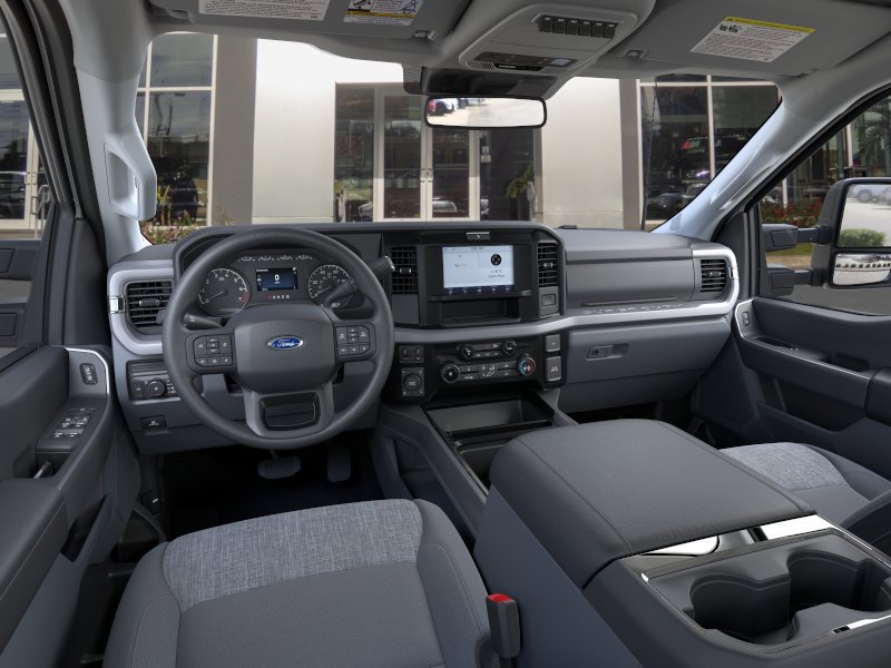 New 2026 Ford F250 XLT w/ FX4 Off-Road Package image 31