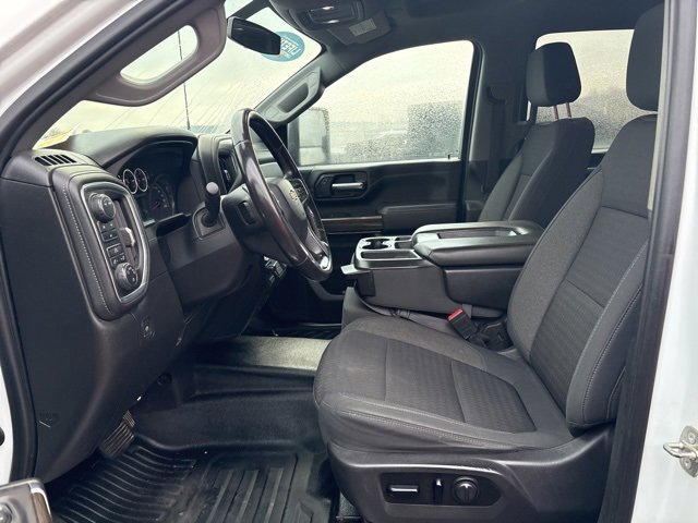 Used 2020 Chevrolet Silverado 3500 LT image 7