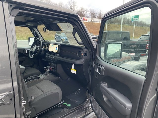 New 2026 Jeep Gladiator Mojave image 27