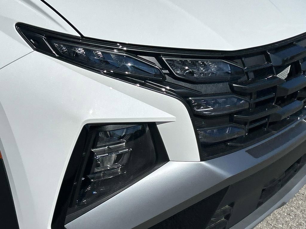 New 2026 Hyundai Tucson SEL image 9
