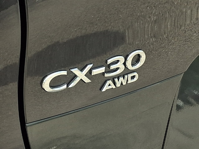 Used 2026 MAZDA CX-30 AWD 2.5 S w/ Premium Package image 31