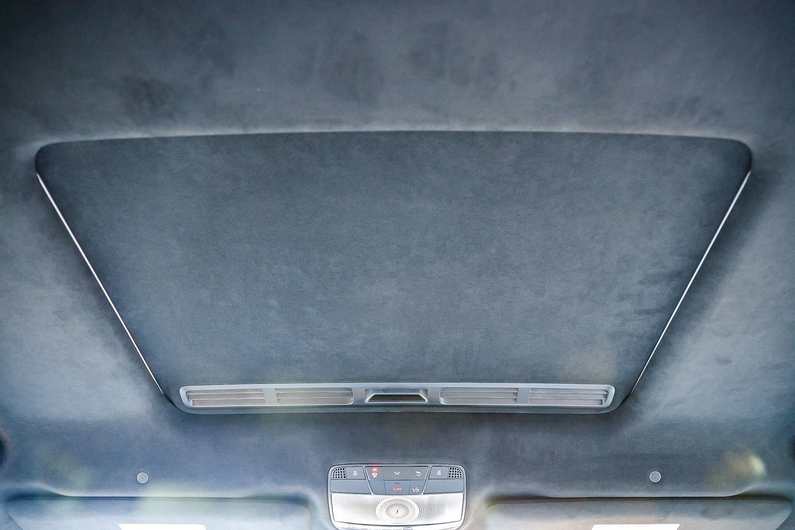 New 2026 Mercedes-Benz G 550 image 16