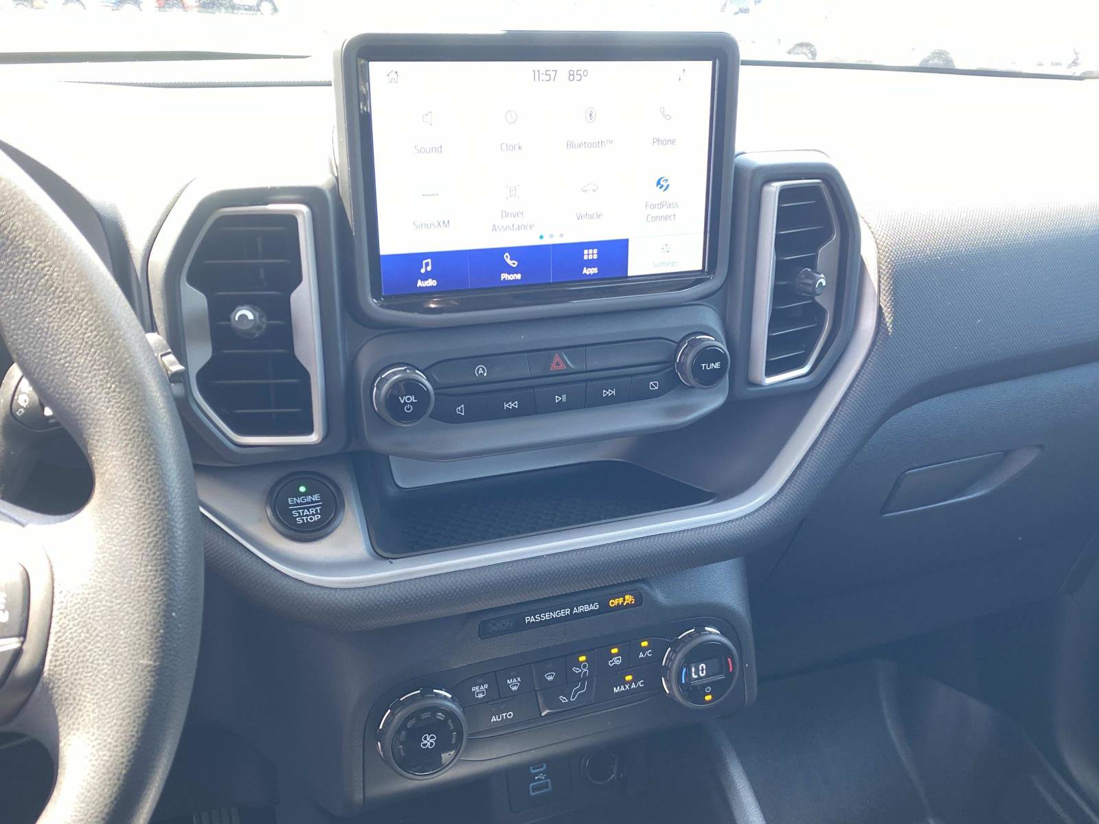 Used 2021 Ford Bronco Sport Big Bend AWD/4WD image 20