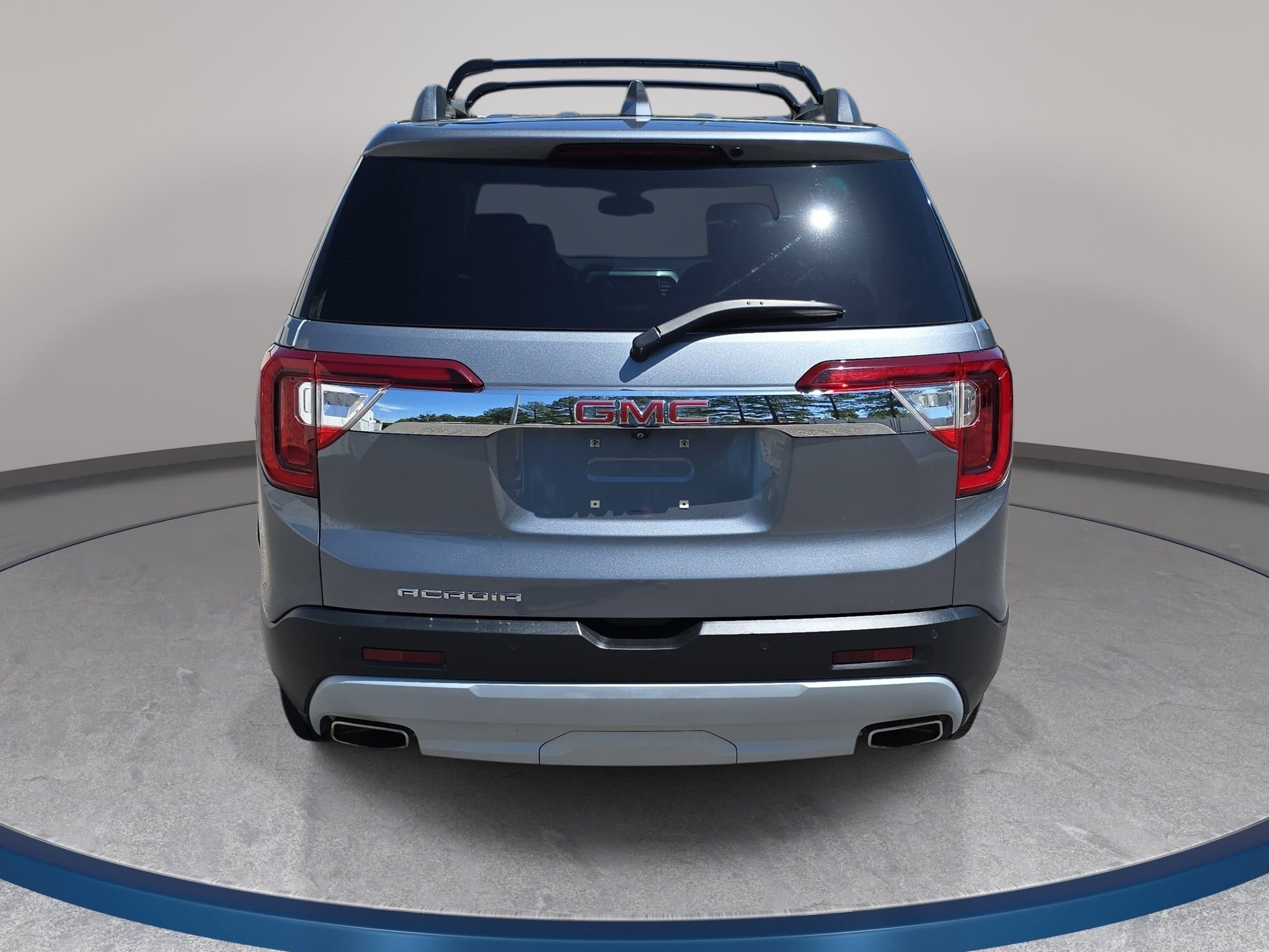 Used 2021 GMC Acadia SLT w/ Preferred Package FWD image 6