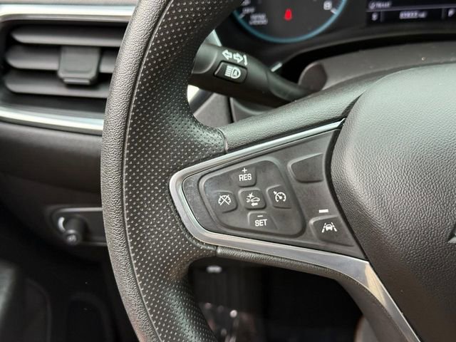 Used 2022 Chevrolet Equinox LS image 18