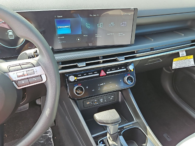 New 2026 Hyundai Santa Cruz SEL AWD/4WD image 23