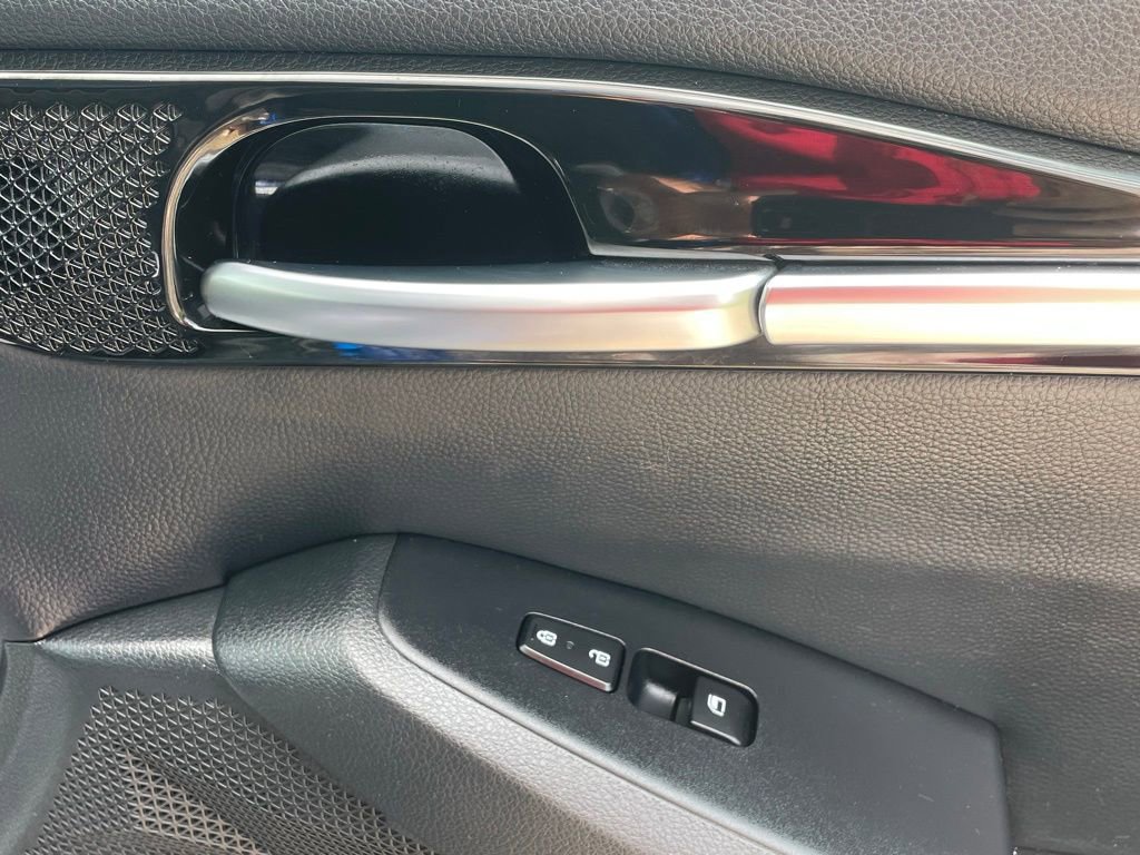Certified 2022 Kia Seltos EX image 14