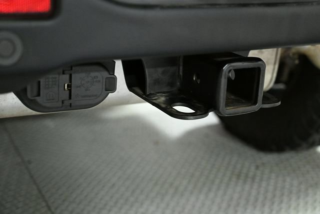 Used 2023 Jeep Wrangler Unlimited Rubicon 392 w/ Trailer Tow Package image 14