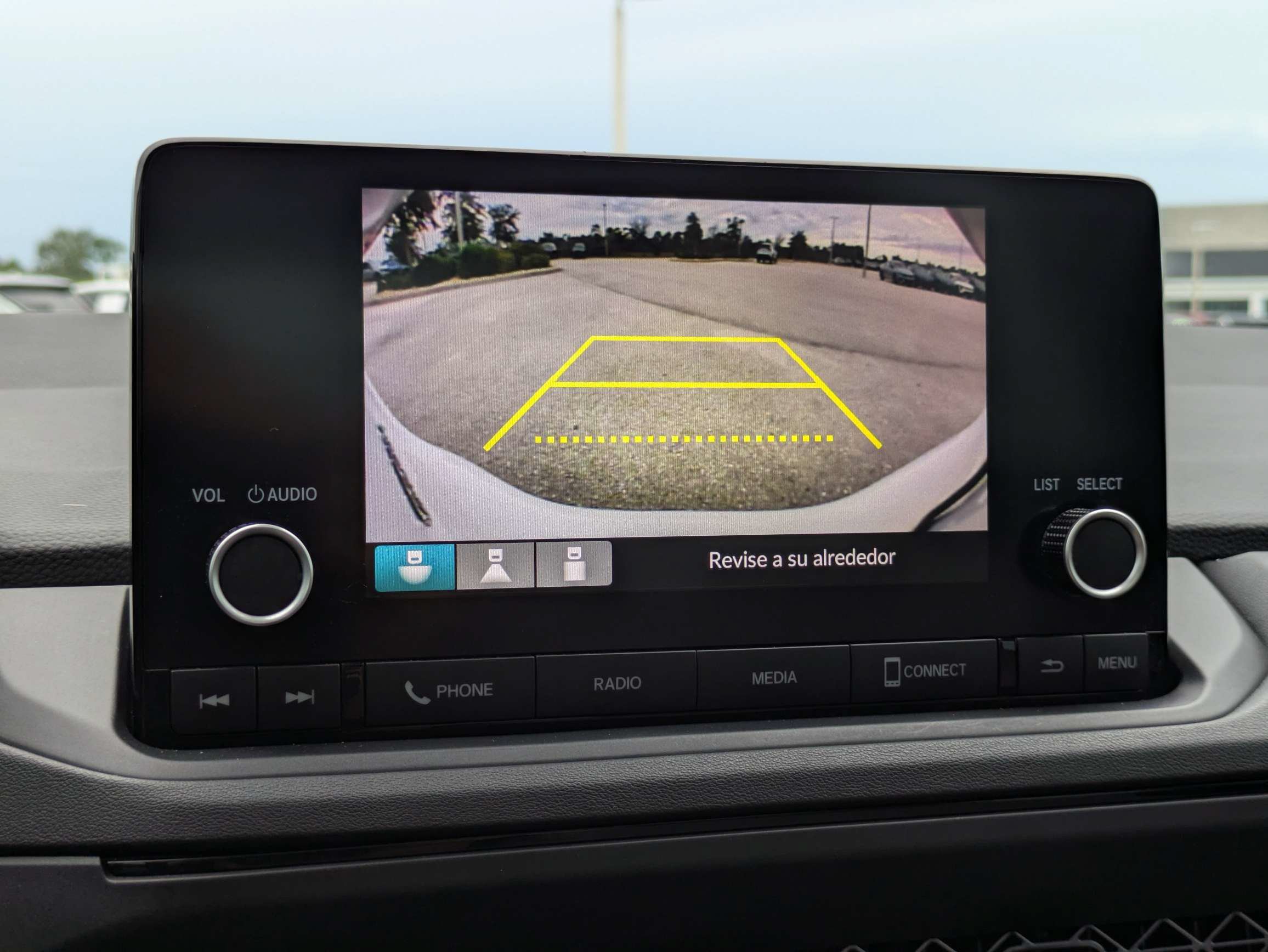 Used 2023 Honda Accord EX image 21