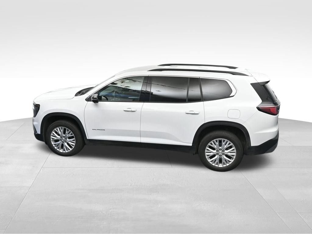 Used 2026 GMC Acadia Elevation w/ Elevation Premium Package AWD/4WD image 17