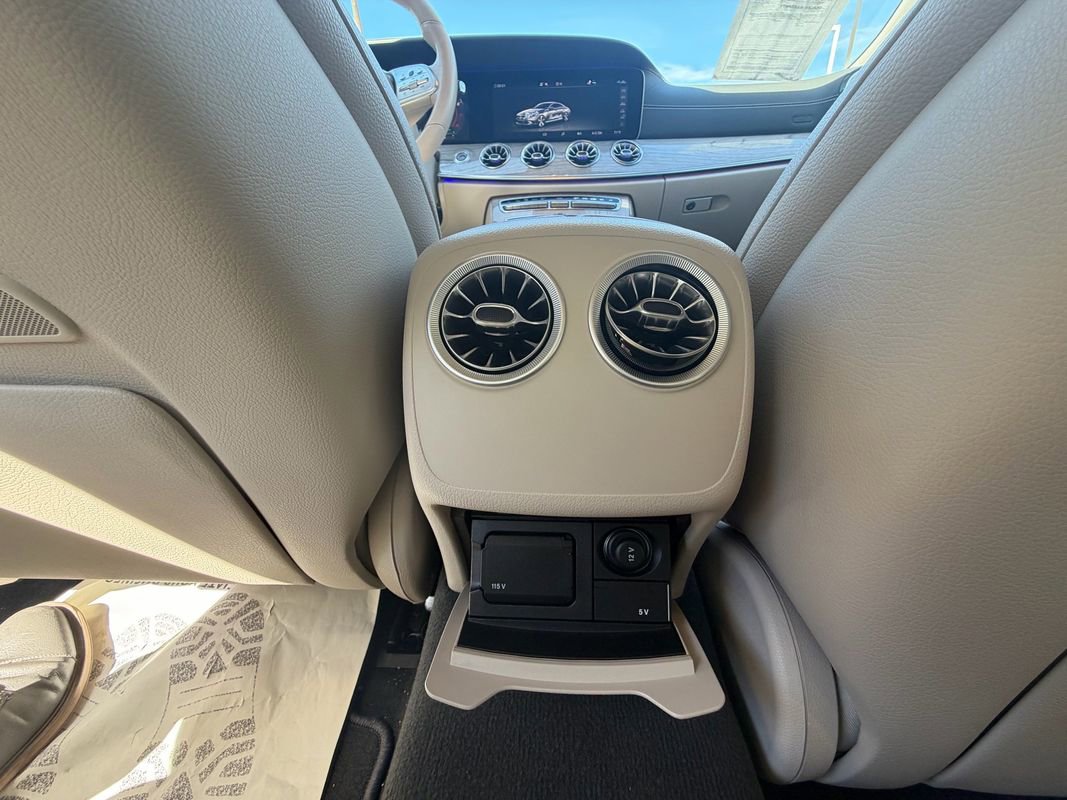 Used 2019 Mercedes-Benz CLS 450 4MATIC image 16