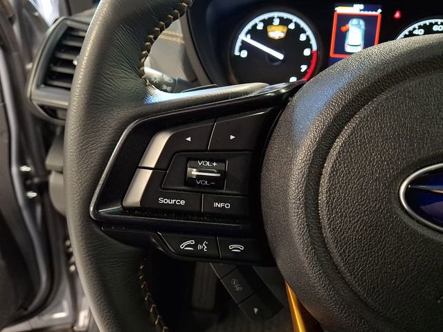 Certified 2025 Subaru Forester Wilderness image 22