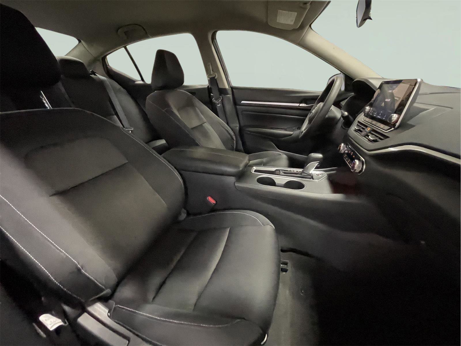 Used 2022 Nissan Altima 2.5 SV image 20