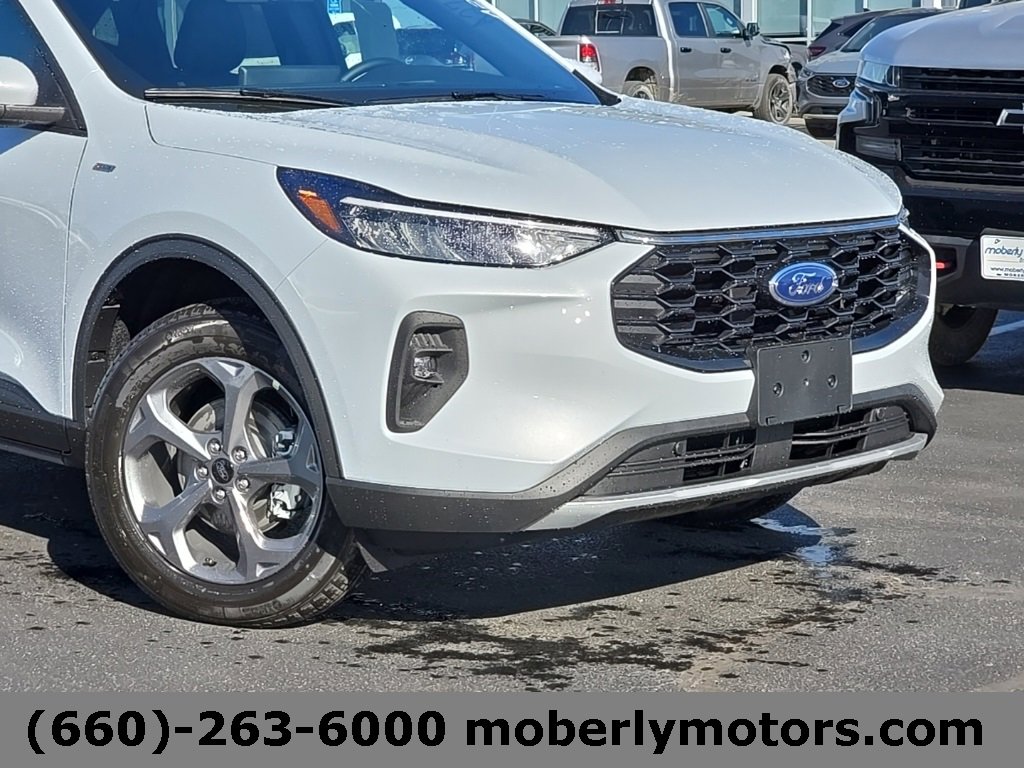 New 2026 Ford Escape ST-Line Select image 70