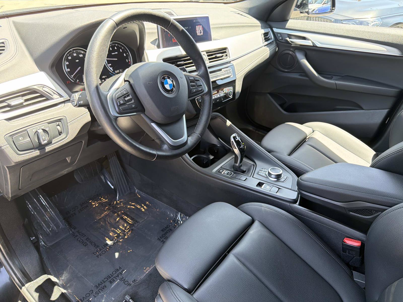 Used 2020 BMW X2 sDrive28i FWD image 13