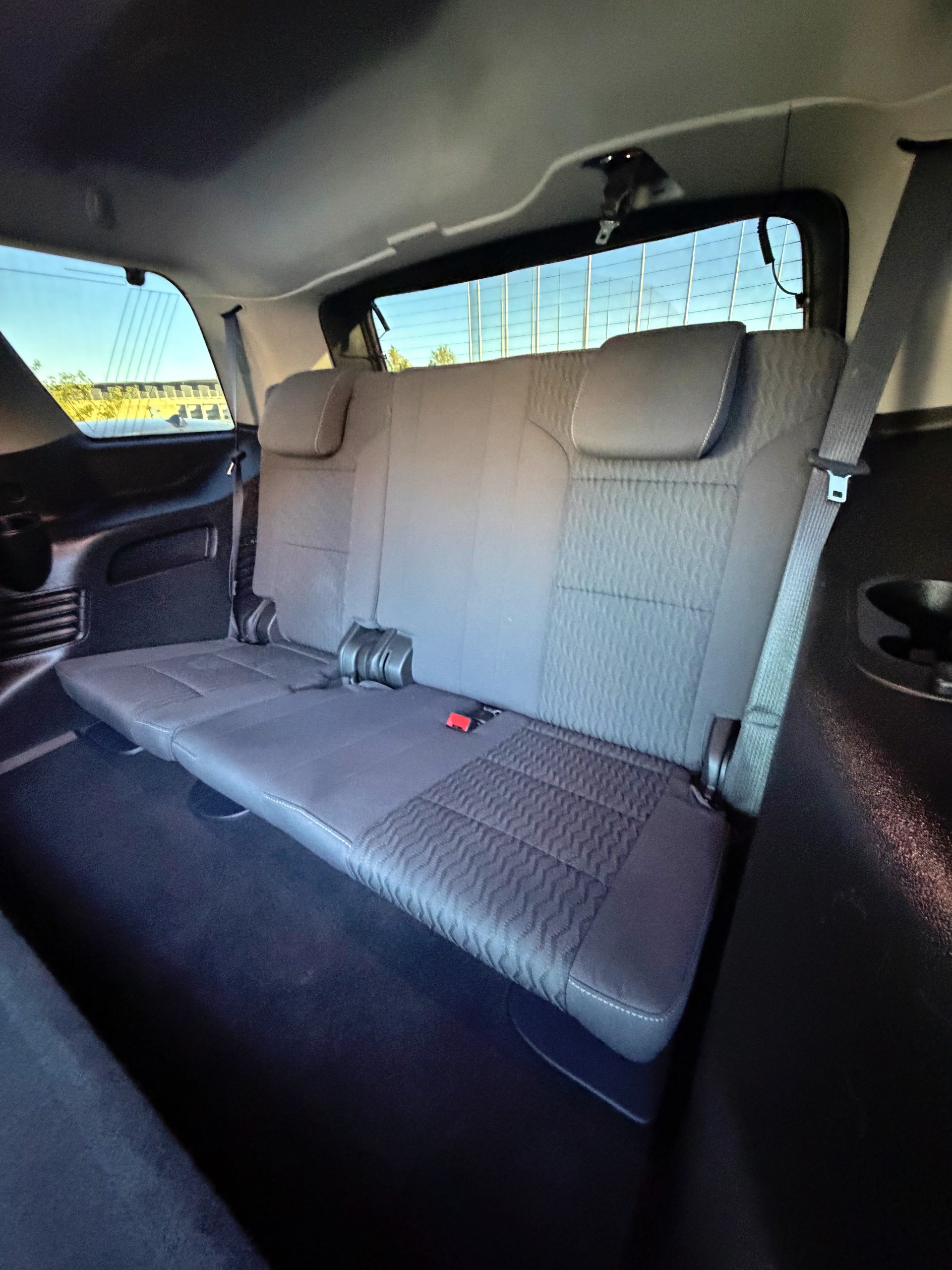 Used 2019 GMC Yukon SLE w/ SLE Value Package AWD/4WD image 14