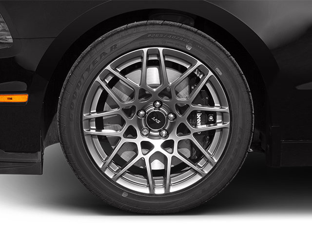 Used 2014 Ford Mustang Shelby GT500 w/ Equipment Group 821A image 13