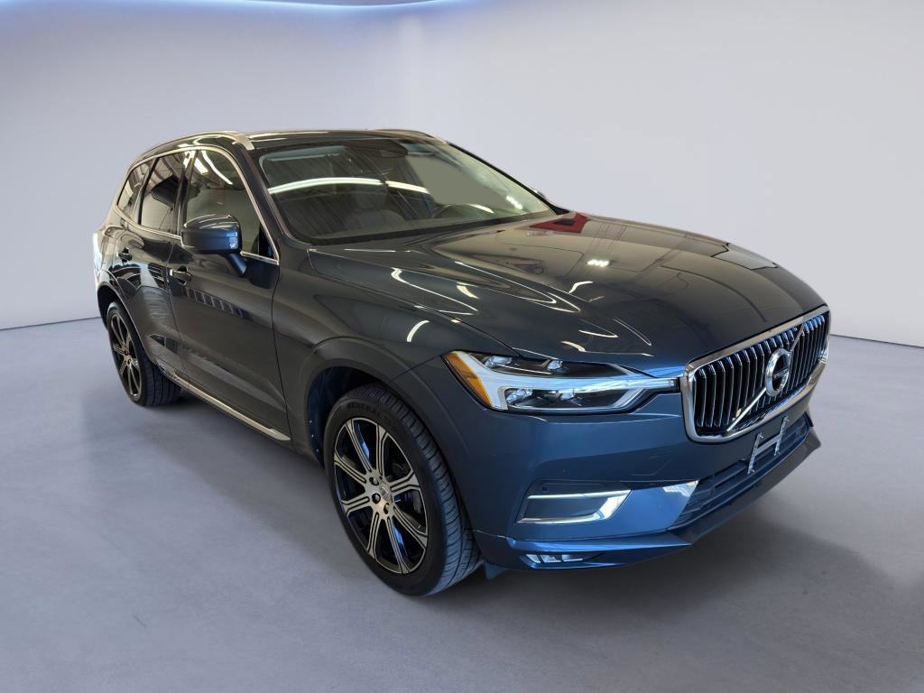 Used 2020 Volvo XC60 T5 Inscription image 1